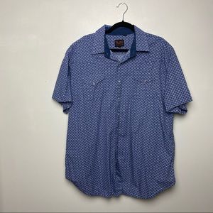 Plains Western Shirt